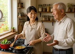 Giám đốc 70 tuổi ngỏ lời muốn cưới người giúp việc như tôi, sự thật phía sau khiến tôi bỏ việc