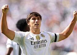 Gonzalo Garcia từ vai phụ cho Mbappe đến ngôi sao sáng ở Club World Cup