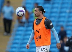 Grealish đang mất tất cả