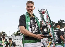Gyokeres sắp gia nhập đội bóng lớn của Premier League: 4 ngày quyết định