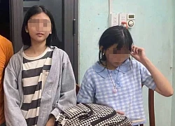 Hai chị em xin gia đình ra Hà Nội làm thêm rồi đột nhiên mất liên lạc