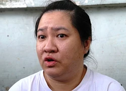 Hai cuộc gọi cầu cứu của nạn nhân trong vụ cháy chung cư 8 người tử vong ở TPHCM