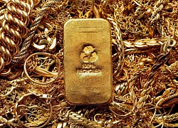 Hãng kim hoàn Trung Quốc đối đầu đế chế Cartier