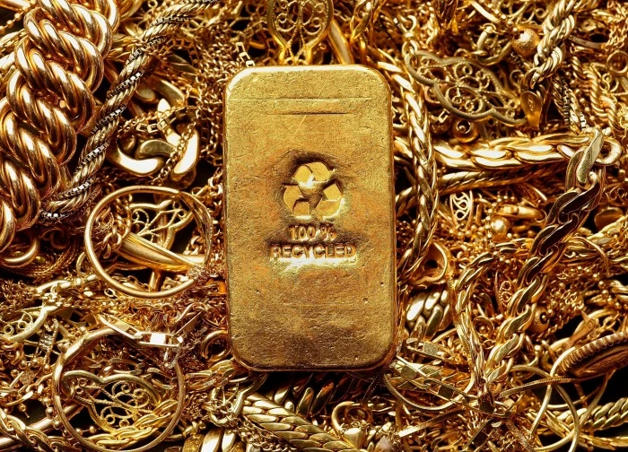 Hãng kim hoàn Trung Quốc đối đầu đế chế Cartier