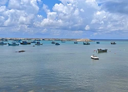 Hành trình của biển