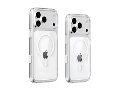Hé lộ thay đổi thiết kế trên iPhone 17 Pro và 17 Pro Max