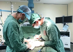 Hẹp động mạch cảnh có cần phẫu thuật không?