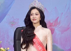 'Hoa hậu Việt Nam 2024 Hà Trúc Linh không thể tốt nghiệp đúng thời hạn'