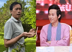 Hoài Linh xa hoa giữa trời tây sau ồn ào 14 tỷ, lộ tài sản khủng đáng kinh ngạc