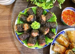 Hôm nay nấu gì: Cơm tối ngon, nhất là bát canh chua nhìn chỉ muốn chan hết sạch