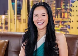 Hồng Nhung kể hành trình chiến đấu ung thư: "Tôi chấp nhận và bước tiếp"