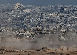 Israel vừa đánh vừa đàm