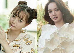 Kaity Nguyễn và dàn diễn viên "Em chưa 18" ngày ấy - bây giờ