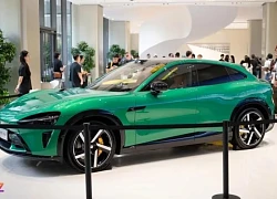 Khách mua Xiaomi YU7 chờ hơn 15 tháng để nhận xe