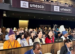 Khai mạc Kỳ họp thứ 47 Ủy ban Di sản Thế giới UNESCO