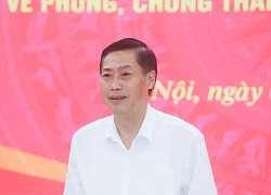 Khởi tố 5 bị can liên quan vụ án Bệnh viện Bạch Mai cơ sở 2 và Việt Đức cơ sở 2