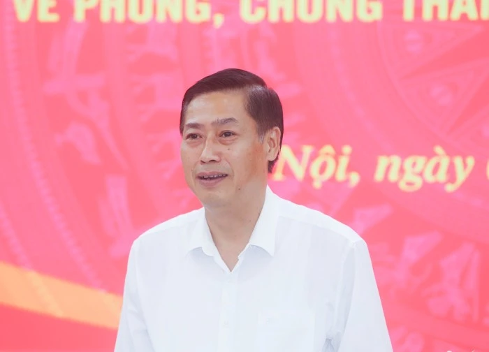 Khởi tố 5 bị can liên quan vụ án Bệnh viện Bạch Mai cơ sở 2 và Việt Đức cơ sở 2