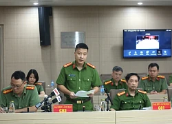 Khởi tố nguyên Tổng giám đốc, nhiều lãnh đạo PJICO