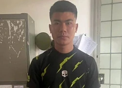 Khởi tố thanh niên cho vay nặng lãi 304%/năm ở An Giang