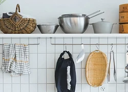 Không cần sống tối giản cực đoan, nhưng 10 thứ này bạn nên vứt bỏ càng sớm càng tốt
