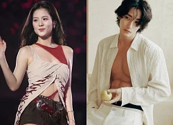 Không phải Jung Hae In, "bạn thân G-Dragon" mới là người lộ hint hẹn hò Jisoo (BLACKPINK) giữa concert?