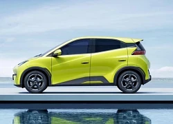 KIA Morning sắp ngừng bán để thay bằng mẫu xe điện đô thị giá rẻ