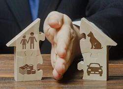 Lái xe hơn 3 tiếng về quê để nghe bố mẹ chia tài sản, không ngờ tôi nhận được toàn những điều gây sốc