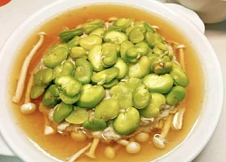 Làm món hấp "siêu tốc" với 3 nguyên liệu có đầy ngoài chợ: Dùng làm món giảm cân hoặc ăn với cơm đều tuyệt ngon