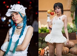 Liu Grace bị &#8220;cô lập&#8221; vì khác biệt! Đáp trả bằng thành công của EP &#8220;Bobby&#8221;