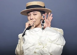 Lo lắng tình hình concert G-Dragon tại Mỹ Đình cuối năm nay