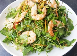 Loại rau mọc hoang ven đường nhưng giúp thanh lọc gan, giảm mỡ máu cực hiệu quả