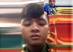 Bị đòi nộp 1 tỷ đồng vì cảnh sát giả 'bắt được shipper giao hàng cấm'