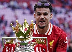 Luis Diaz đồng ý gia nhập Barca