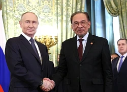 Lý do Malaysia và Indonesia thúc đẩy quan hệ với Liên bang Nga