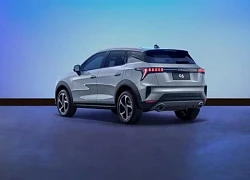 Lynk & Co 06 Core Plus ra mắt Việt Nam, phân khúc B-SUV thêm 'chật chội'