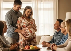 Mang thai rồi tôi mới biết anh từng có vợ và con gái 4 tuổi