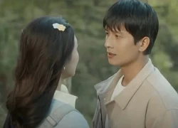 Mặt trời lạnh - Tập 16: Sơn Dương hôn Lam Anh