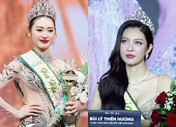 Miss Earth Vietnam mất suất thi quốc tế, BTC nói 'muốn Thiên Hương làm Hoa hậu'?