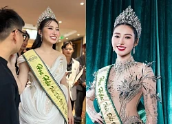 Miss Earth VN 2025 phủ nhận "mua bán" giải, cử Á hậu 3 thế Hoa hậu thi quốc tế