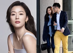"Mợ chảnh" Jeon Ji Hyun từ bỏ 1 thứ quan trọng sau khi "ra đường", gánh nợ 287 tỷ cho chồng đại gia