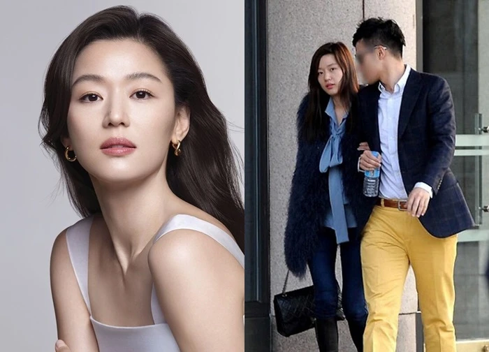 "Mợ chảnh" Jeon Ji Hyun từ bỏ 1 thứ quan trọng sau khi "ra đường", gánh nợ 287 tỷ cho chồng đại gia