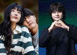 Mới 2 năm thôi mà "tình màn ảnh" điển trai của Suzy sao lại ra nông nỗi này?