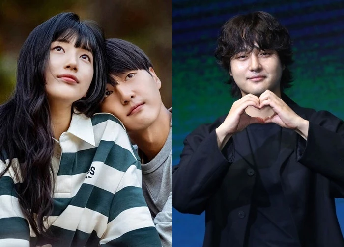 Mới 2 năm thôi mà "tình màn ảnh" điển trai của Suzy sao lại ra nông nỗi này?