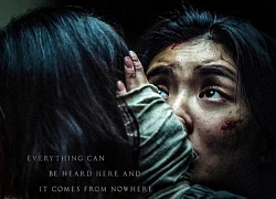 Một bộ phim kinh dị đang gây sốt phòng vé Hàn: Khi âm thanh trở thành kẻ sát nhân không dáng hình