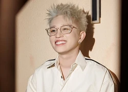 Một HLV Rap Việt làm rõ việc tham gia Anh Trai Say Hi mùa 2