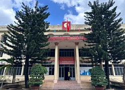 Một thẩm phán TAND tỉnh Đắk Lắk bị bắt