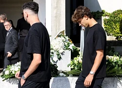 Mùa hè định mệnh của Joao Felix