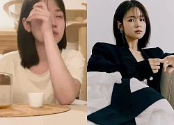 Mỹ nhân Thế Giới Hôn Nhân bật khóc khi được minh oan cáo buộc bạo lực học đường: "Nhưng đã mất 5 năm rồi..."
