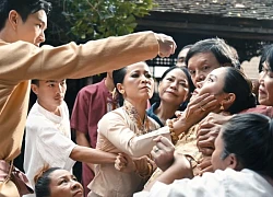 Mỹ nhân Việt lấy đại gia Thái có trải nghiệm kinh hoàng chưa từng thấy, dân tình xem hình thôi cũng ớn lạnh