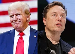 Mỹ: Tổng thống D. Trump công kích đảng mới của tỷ phú Elon Musk